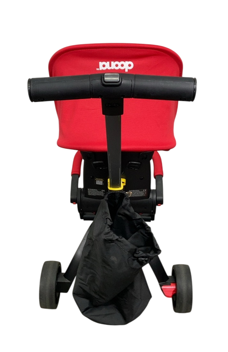 Shop Doona Liki Trike S3, Flame Red at GoodBuy Gear