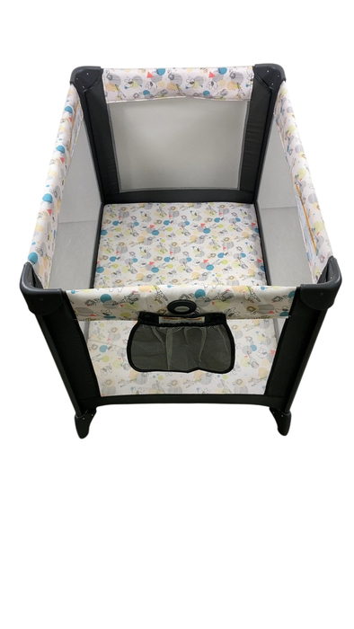 Shop Graco Pack 'n Play Playard, Carnival at GoodBuy Gear