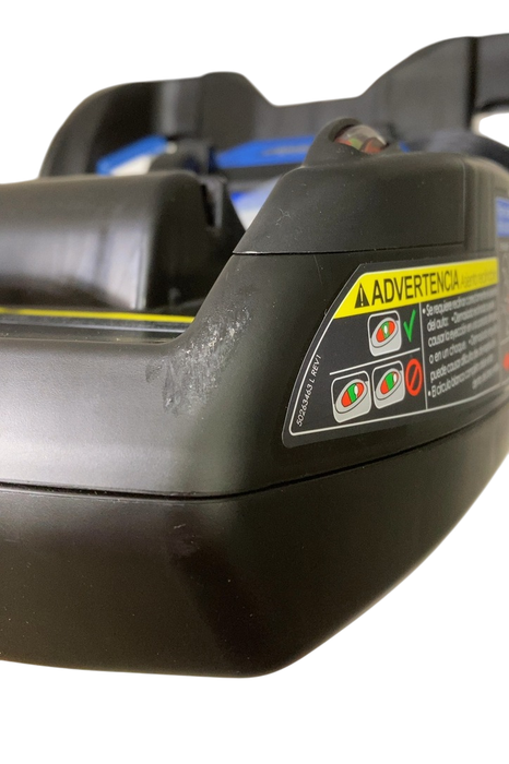 Shop Doona Infant Car Seat Latch Base, 2024 at GoodBuy Gear