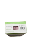 Shop BSensible Playard Fitted Sheet, Pink at GoodBuy Gear