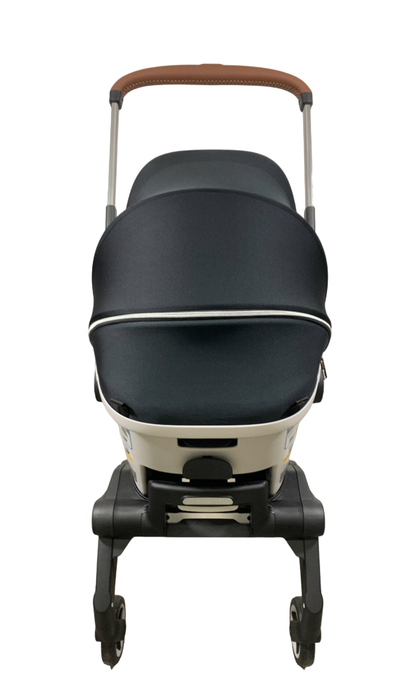 Shop Evenflo Gold Shyft Dual Ride Infant Car Seat Stroller Combo, 2024, Onyx at GoodBuy Gear