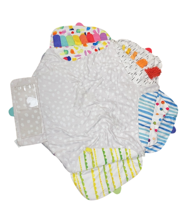 Shop Lovevery The Play Gym with Play Strands at GoodBuy Gear