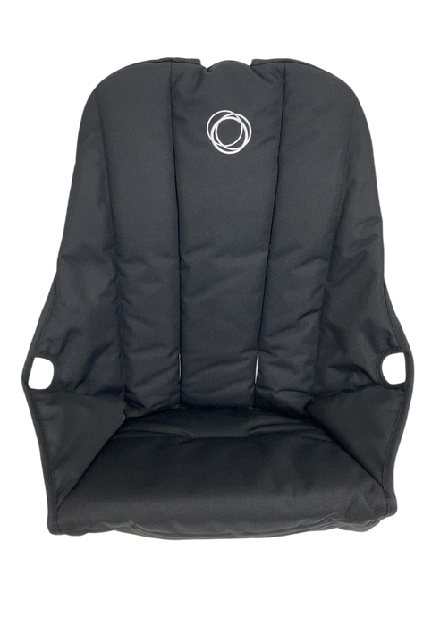 Shop Bugaboo Fox 5 Stroller, 2024, Black, Midnight Black at GoodBuy Gear