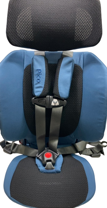 Shop WAYB Pico Portable Car Seat, 2021, Midnight Sky at GoodBuy Gear