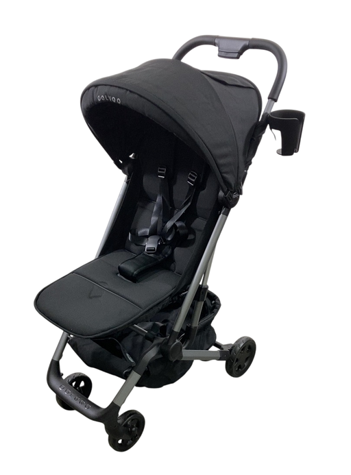Shop Colugo Compact Stroller, 2023, Black at GoodBuy Gear