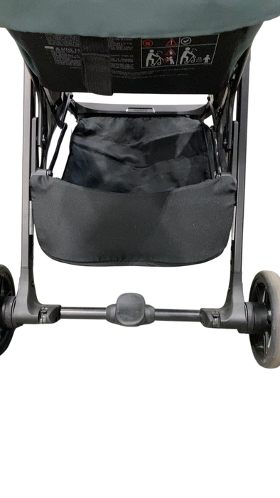 Shop Inglesina Quid 3 Stroller, 2025, Galaxy Gray at GoodBuy Gear