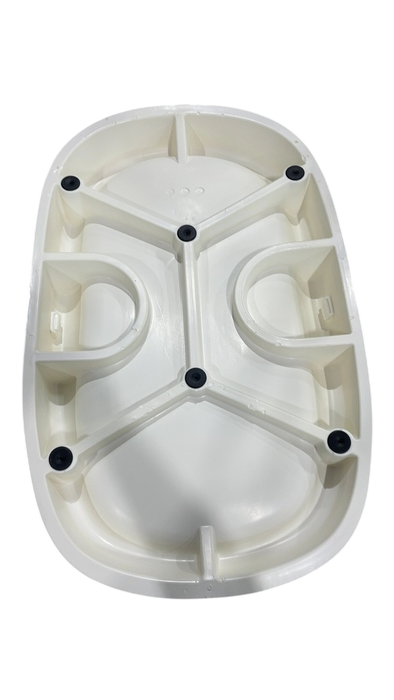 Shop Upseat Waterproof Baby Changing Pad, Coconut at GoodBuy Gear