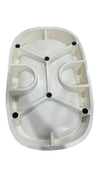 Shop Upseat Waterproof Baby Changing Pad, Coconut at GoodBuy Gear