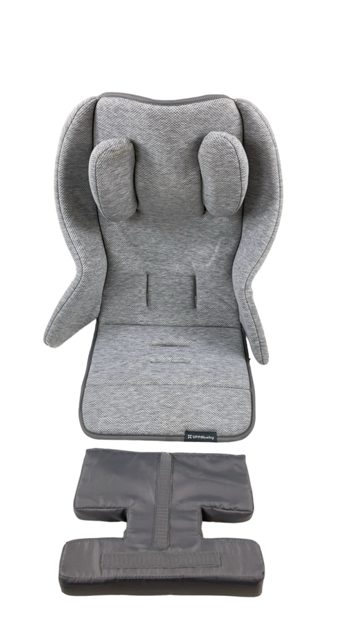 Shop UPPAbaby Infant SnugSeat, Grey at GoodBuy Gear