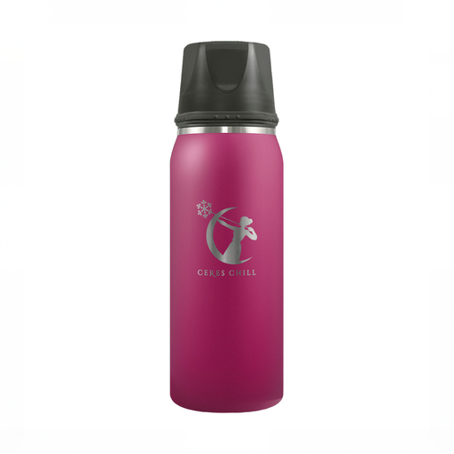 Shop Ceres Chill Legacy Breastmilk Chiller (32oz), Plum at GoodBuy Gear
