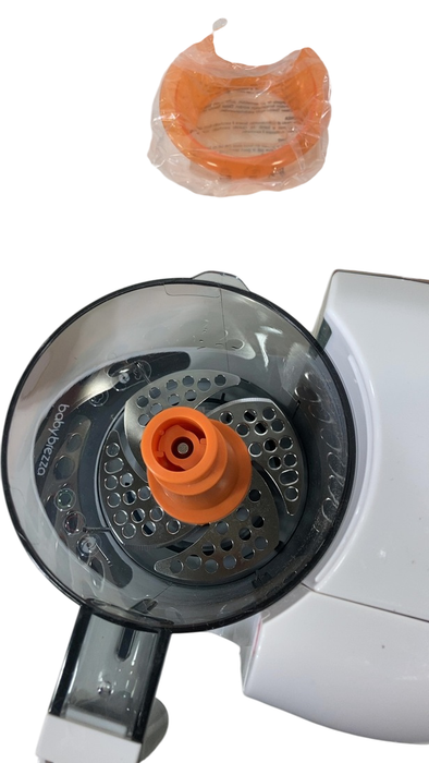 Shop Baby Brezza One Step Food Maker Deluxe at GoodBuy Gear