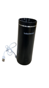 Shop Baby Brezza Super Fast Portable Bottle Warmer, Black at GoodBuy Gear