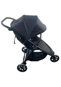Shop Baby Jogger City Mini GT2 Stroller, 2022, Opulent black at GoodBuy Gear