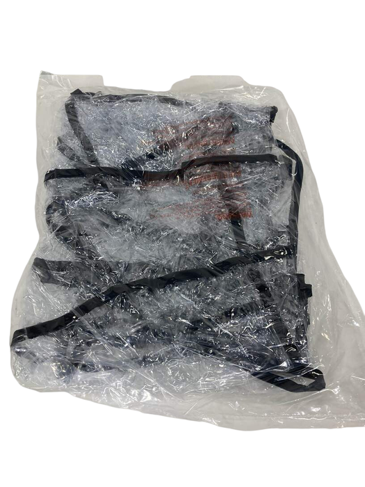 Shop Larktale Crossover V2 Convertible Stroller-Wagon , 2023, Byron Black at GoodBuy Gear