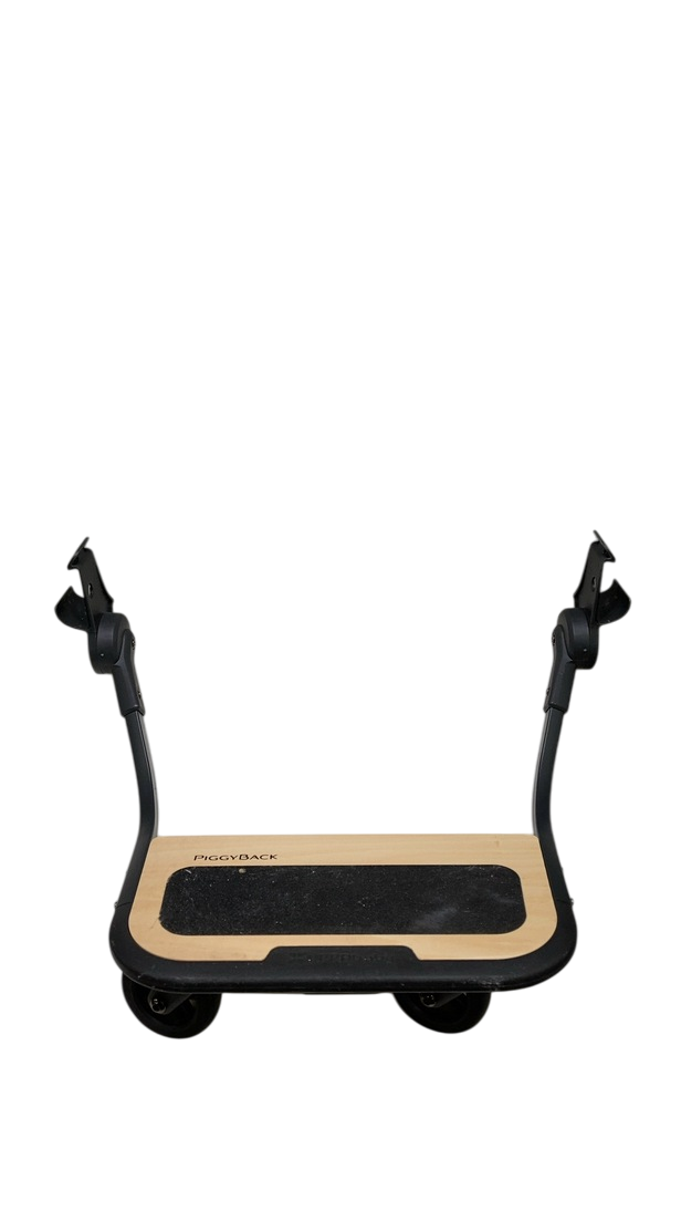 uppababy vista scooter board UPPAbaby VISTA PiggyBack Ride-Along Board, 2015+