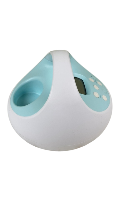 Shop Spectra Baby S1 Plus Premier Rechargeable Breast Pump at GoodBuy Gear