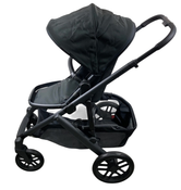 Shop UPPAbaby VISTA V2 Stroller, 2023, Jake (Black) at GoodBuy Gear