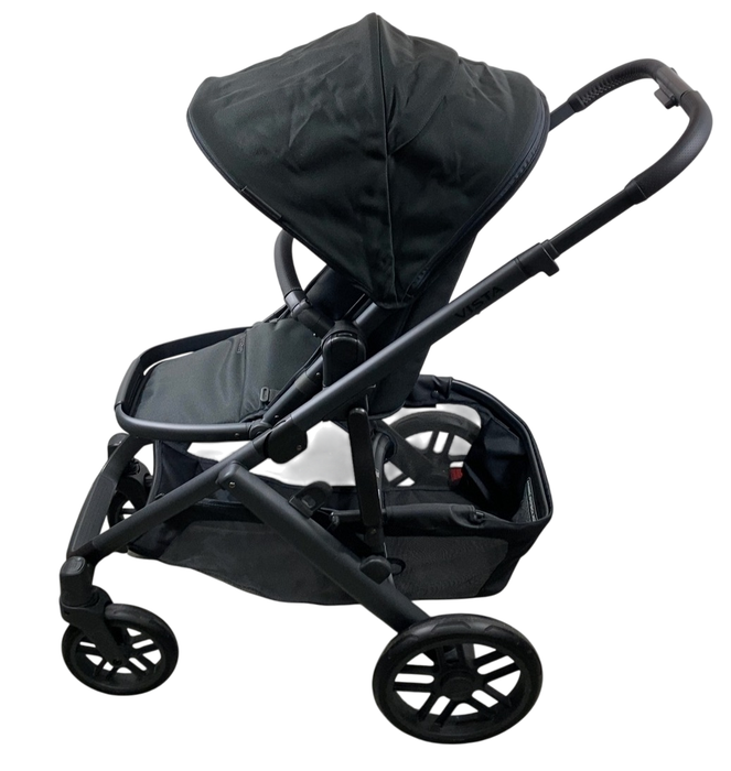Shop UPPAbaby VISTA V2 Stroller, 2023, Jake (Black) at GoodBuy Gear