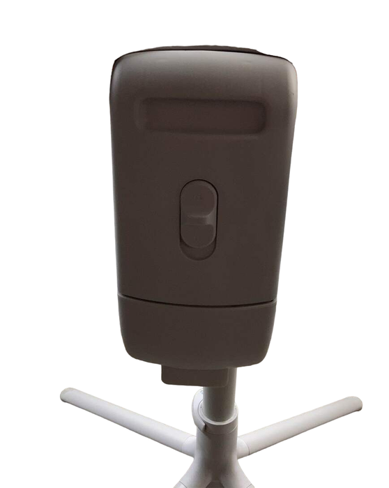 secondhand Halo Bassinest Swivel Sleeper 3.0, Grey