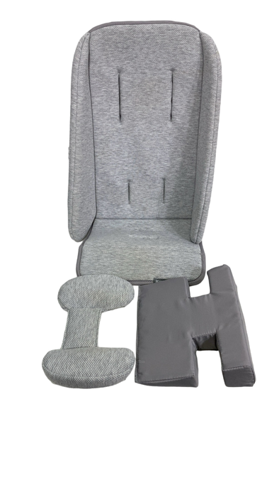 Shop UPPAbaby Infant SnugSeat, Grey at GoodBuy Gear