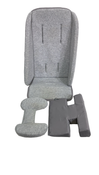 Shop UPPAbaby Infant SnugSeat, Grey at GoodBuy Gear