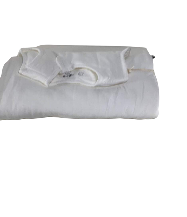 Shop Kyte Baby Sleep Bag TOG 2.5, Cloud, Small( 14-20 pounds) at GoodBuy Gear