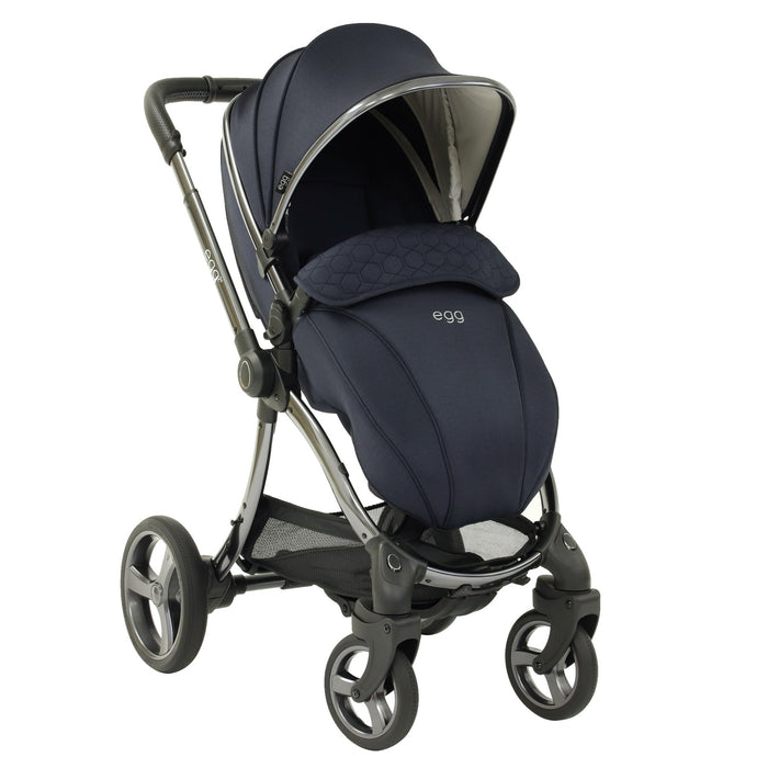 egg2® Stroller, Cobalt