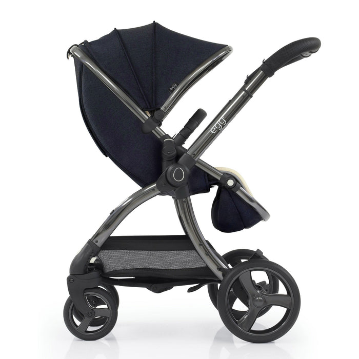 egg2® Stroller, Cobalt