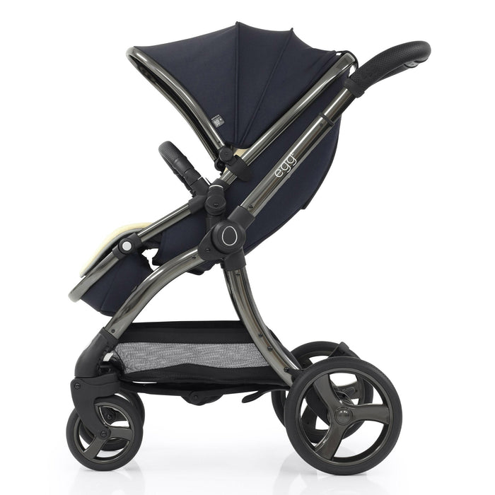 egg2® Stroller, Cobalt