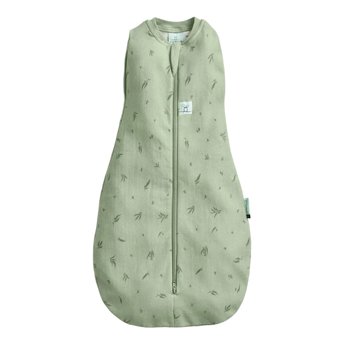 ErgoPouch Cocoon Swaddle Bag, Willow, 0-3m, 1.0 TOG