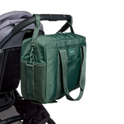 Shop STATE Bags Jordan Diaper Tote, Black at GoodBuy Gear