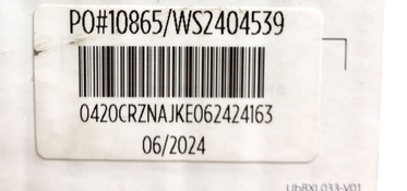 Shop UPPAbaby CRUZ V2 Stroller, 2024, Jake (Charcoal) at GoodBuy Gear