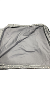 Shop Toki Kids Epic Mat Cover 60"x84", Terrazzo slate at GoodBuy Gear