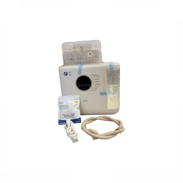 Shop Eufy Baby Bottle Washer S1 Pro, White at GoodBuy Gear