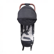 Shop Ingenuity 3Dquickclose CS+ Compact Fold Stroller, Grey at GoodBuy Gear