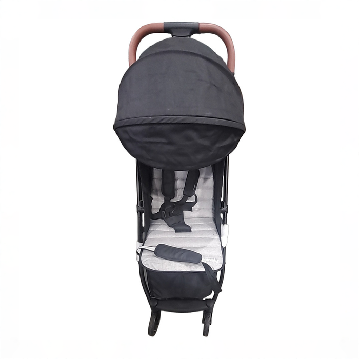 Shop Ingenuity 3Dquickclose CS+ Compact Fold Stroller, Grey at GoodBuy Gear