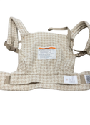 Shop Mabē The Monarch Carrier, Houndstooth at GoodBuy Gear