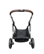 Shop Cybex GAZELLE S Stroller Frame, 2024, Silver at GoodBuy Gear