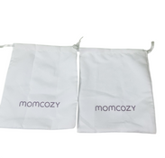 Shop Momcozy S9 Pro Double Wearable Breast Pump, Gray at GoodBuy Gear