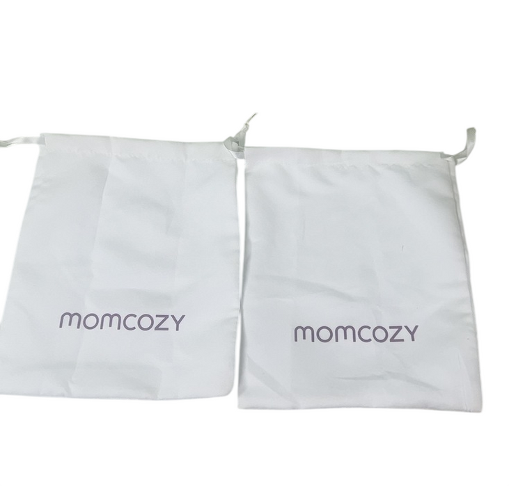 Shop Momcozy S9 Pro Double Wearable Breast Pump, Gray at GoodBuy Gear