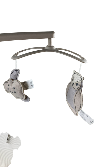 Shop Maxi-Cosi Cassia Swing, Classic Oat at GoodBuy Gear