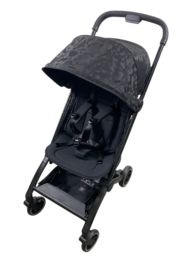 joolz stroller airplane Joolz Aer+ Stroller, 2024, Chique renaissance black