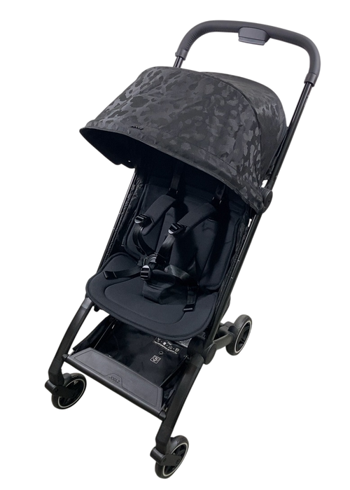 Shop Joolz Aer+ Stroller, 2024, Black Renaissance Chic at GoodBuy Gear
