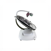 Shop 4moms MamaRoo Multi-Motion Baby Swing, Grey Classic at GoodBuy Gear