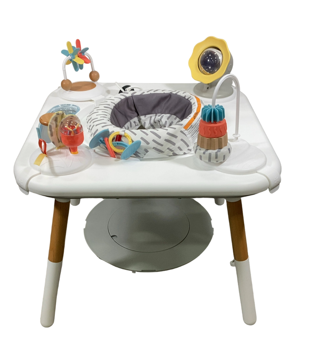 Shop Skip Hop Discoverosity Montessori-Inspired 3-Stage Activity Center & Play Table, Multi at GoodBuy Gear