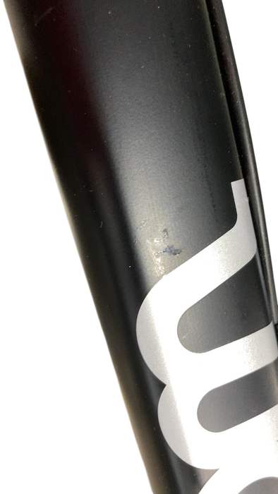 Shop Woom OFF 5 Bike, Black at GoodBuy Gear