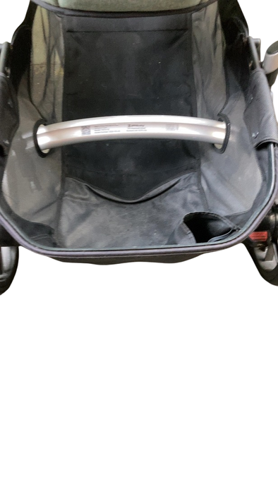 Shop UPPAbaby VISTA V2 Stroller, 2022, Emmett (Green Melange) at GoodBuy Gear