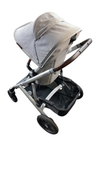 Shop UPPAbaby VISTA V2 Stroller, 2021, Stella (Grey Brushed Melange) at GoodBuy Gear