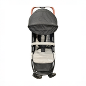 Shop Summer by Ingenuity 3D Quick Close CS+ Stroller, 2024, Gray at GoodBuy Gear
