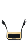 Shop UPPAbaby VISTA PiggyBack Ride-Along Board, 2015+, Natural Wood/Black at GoodBuy Gear